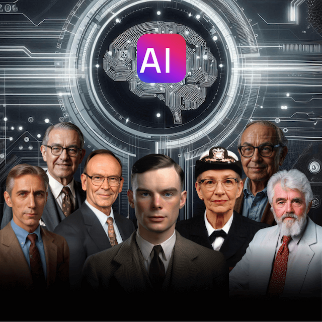 AI Foundation Pack