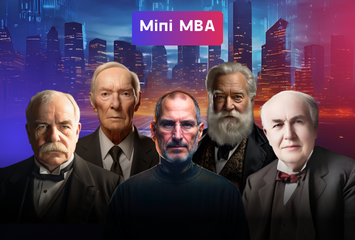 Mini MBA