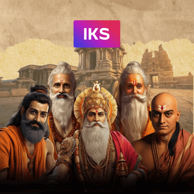 IKS