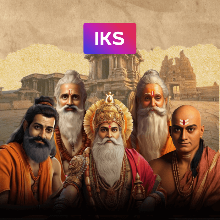 IKS